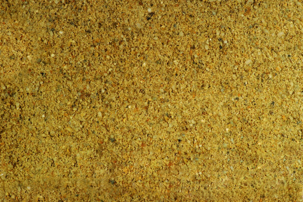 Estrichsand / Betonsand feucht – Bild 2