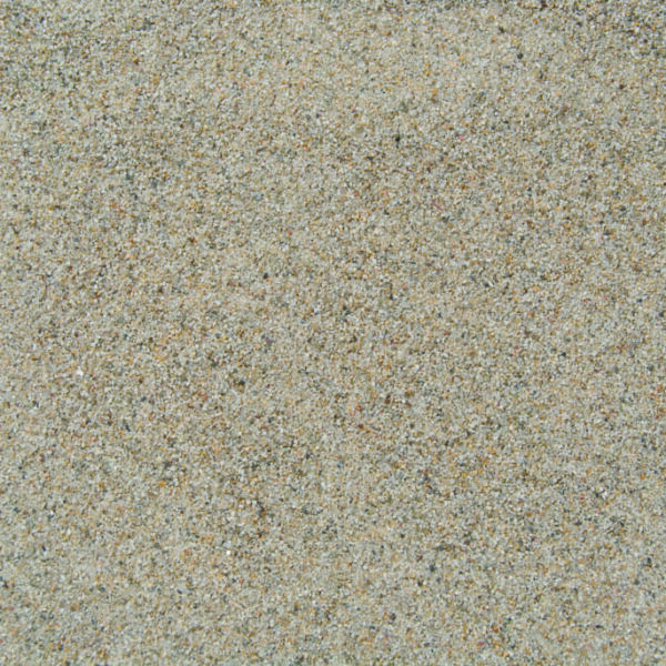 Quarzsand / Quarzkies trocken