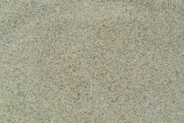 Quarzsand / Quarzkies trocken