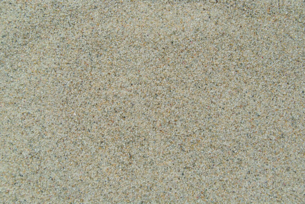 Quarzsand / Quarzkies trocken