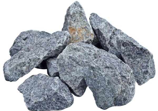 Granitbruch grau (salz-pfeffer) – Bild 2