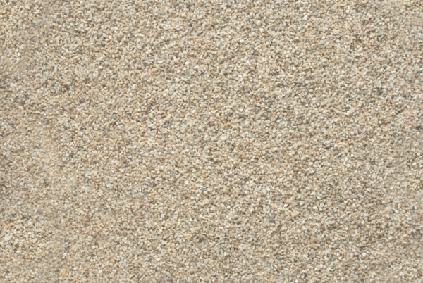Filtersand / Filterkies trocken – Bild 2