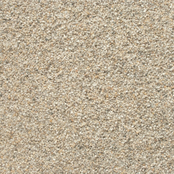 Fallschutzsand / Fallschutzkies feucht