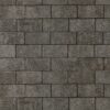 Keramikplatte 15 x 30 x 3 cm - basalto 15,84 m2/Pal. - 1025 kg