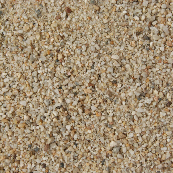 Rasen-Quarzsand trocken