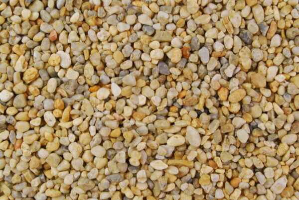 Filtersand / Filterkies feucht