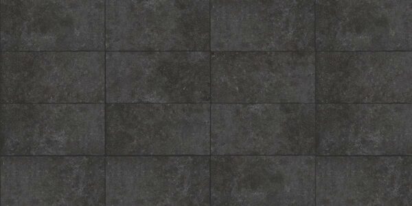Keramikplatte 40 x 80 x 2 cm - anticato granit 17,28 m2/Pal. - 800 kg – Bild 2