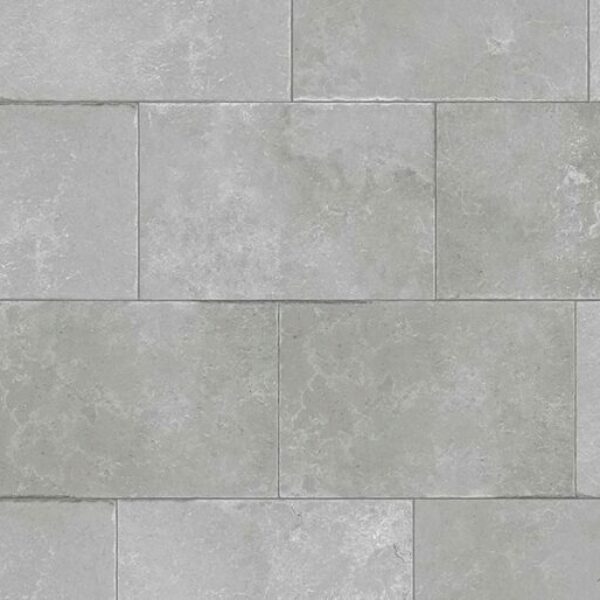 Keramikplatte 40,8 x 61,4 x 2 cm antiquus gris 24,06 m² / 1052 kg pro Pal.