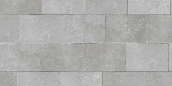 Keramikplatte 40,8 x 61,4 x 2 cm antiquus gris 24,06 m² / 1052 kg pro Pal.