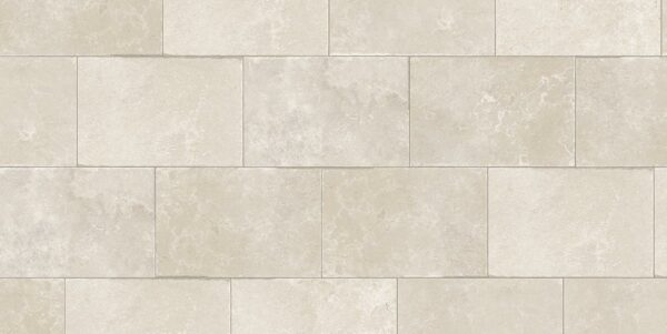 Keramikplatte 40,8 x 61,4 x 2 cm antiquus vanilla 24,06 m² / 1052 kg pro Pal.