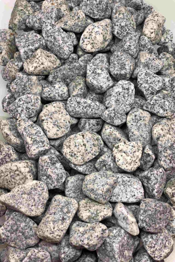 Granitkiesel grau-anthrazit – Bild 2