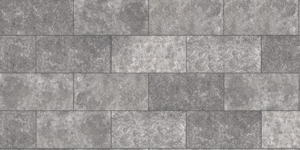 Keramikplatte 40 x 80 x 3 cm - blustone grey 17,28 m2/Pal. - 1200 kg – Bild 2