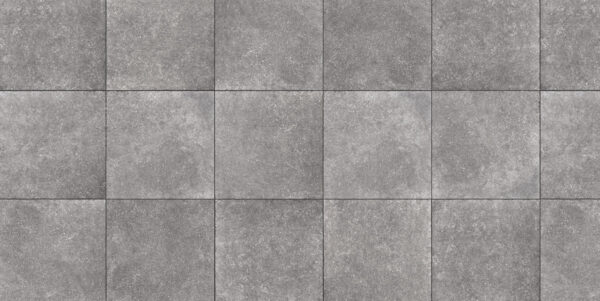 Keramikplatte 60 x 60 x 3 cm - blustone grey 15,84 m2/Pal. - 1090 kg – Bild 2