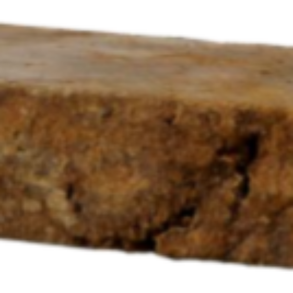 Mauerstein 30/60x18/20x15 cm Travertino giallo