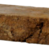 Mauerstein 30/60x18/20x15 cm Travertino giallo – Bild 2