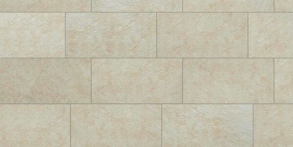 Keramikplatte 40 x 80 x 2 cm castello beige 17,28 m2/Pal. - 800 kg