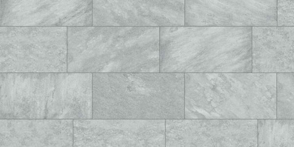 Keramikplatte 40 x 80 x 2 cm castello grey 17,28 m2/Pal. - 800 kg – Bild 2