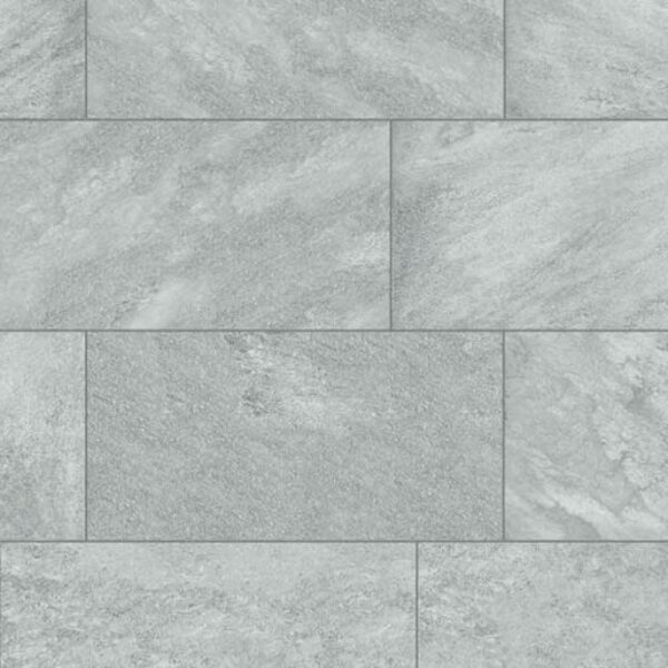 Keramikplatte 40 x 80 x 2 cm castello grey 17,28 m2/Pal. - 800 kg