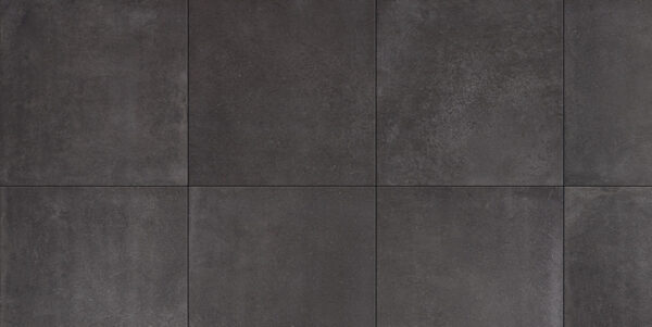 Keramikplatte 90 x 90 x 2 cm - cattedrale antrazyt 14,58 m2/Pal. - 650 kg – Bild 2