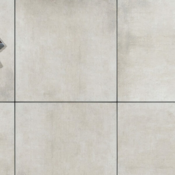 Keramikplatte 90 x 90 x 2 cm - cattedrale avorio 25,92 m2/Pal. - 1150 kg