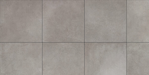 Keramikplatte 90 x 90 x 2 cm - cattedrale grey 14,58 m2/Pal. - 650 kg – Bild 2
