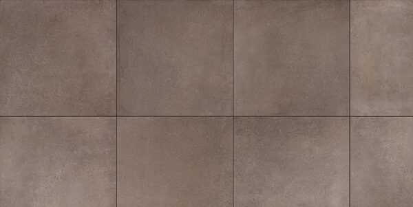 Keramikplatte 90 x 90 x 2 cm - cattedrale moka 14,58 m2/Pal. - 650 kg – Bild 2