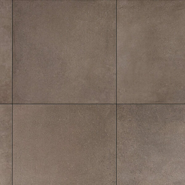 Keramikplatte 90 x 90 x 2 cm - cattedrale moka 14,58 m2/Pal. - 650 kg