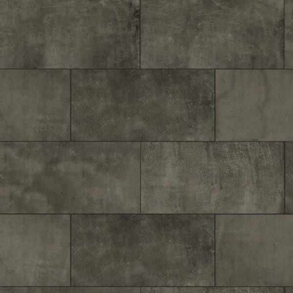 Keramikplatte 40 x 80 x 3 cm - cemento black 17,28 m2/Pal. - 1200 kg