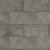 Keramikplatte 40 x 80 x 3 cm - slate grey 17,28 m2/Pal. - 1200 kg – Bild 2