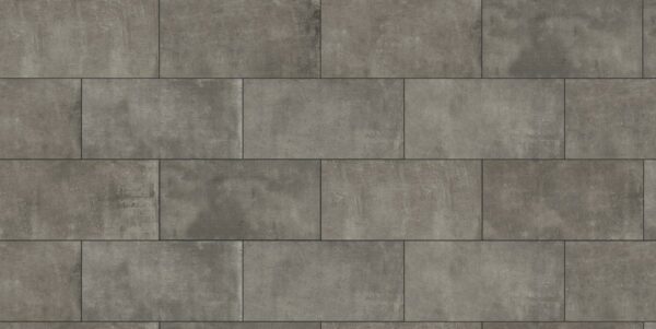 Keramikplatte 40 x 80 x 3 cm - slate grey 17,28 m2/Pal. - 1200 kg