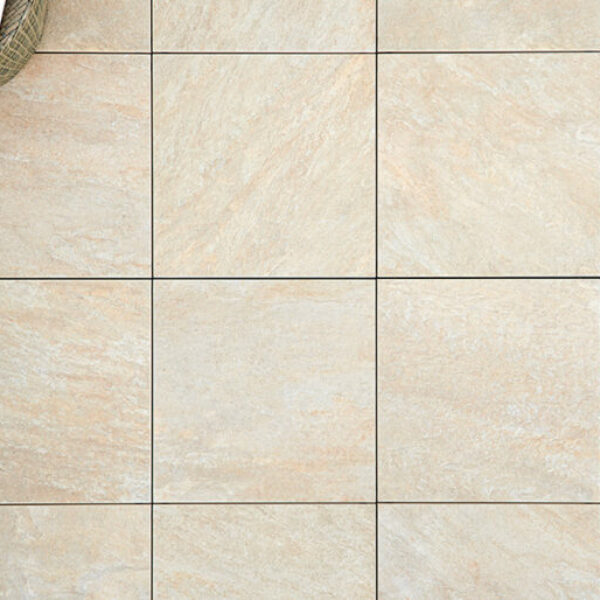 Keramikplatte 60 x 60 x 2 cm - colosseo barge 21,60 m2/Pal. - 1.000 kg