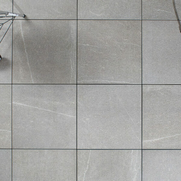 Keramikplatte 60 x 60 x 2 cm - colosseo bressa 21,60 m2/Pal. - 1.000 kg