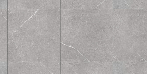 Keramikplatte 120 x 120 x 2 cm - colosseo grigioni 28,80 m2/Pal. - 1.370 kg