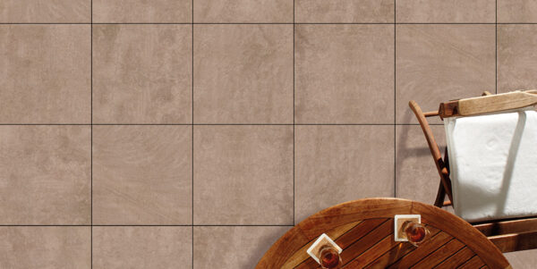Keramikplatte 60 x 60 x 2 cm - colosseo fiora 21,60 m2/Pal. - 1.000 kg