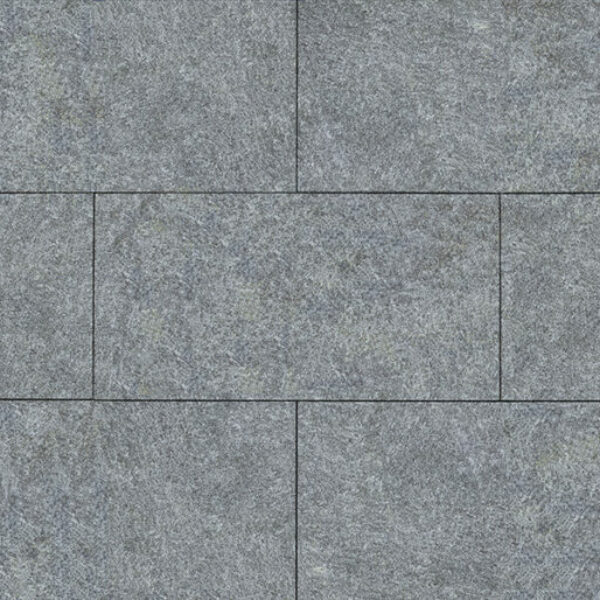 Keramikplatte 60 x 120 x 2 cm col. gletcher grau 25,20 m2/Pal. - 1150 kg