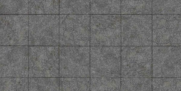 Keramikplatte 60 x 60 x 2 cm - colosseo tipovals 21,60 m2/Pal. - 1.000 kg – Bild 2