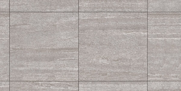 Keramikplatte 120 x 120 x 2 cm - col. luserna 28,80 m2/Pal. - 1.370 kg – Bild 2