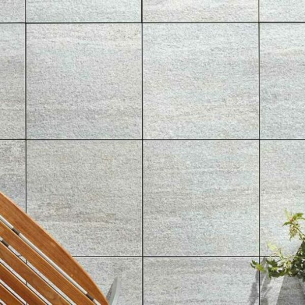 Keramikplatte 60 x 60 x 2 cm - luserna bagnolo 21,60 m2/Pal. - 1.000 kg