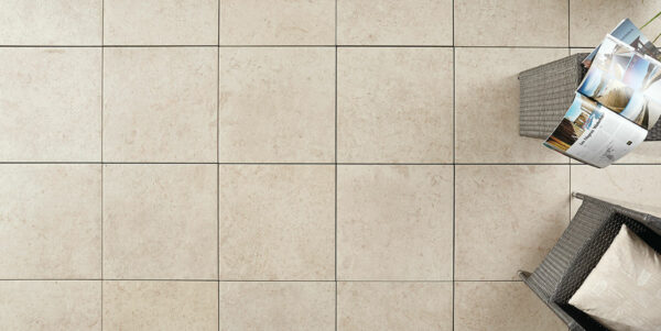 Keramikplatte 60 x 60 x 2 cm - col. gerusalemme 21,60 m2/Pal. - 960 kg
