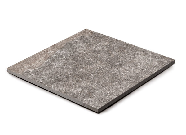 Keramikplatte 60 x 60 x 2 cm - Porfido Lavis 21,60 m2/Pal. - 1.000 kg