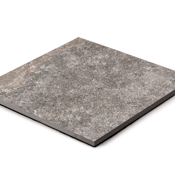 Keramikplatte 60 x 60 x 2 cm - Porfido Lavis 21,60 m2/Pal. - 1.000 kg