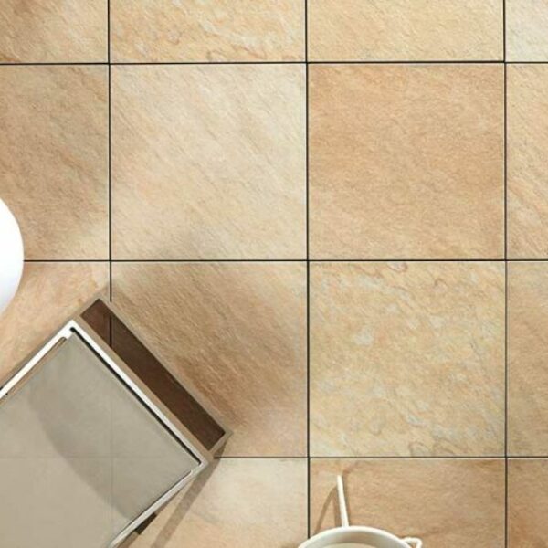 Keramikplatte 60 x 60 x 2 cm - colosseo quarzite 21,60 m2/Pal. - 1.000 kg