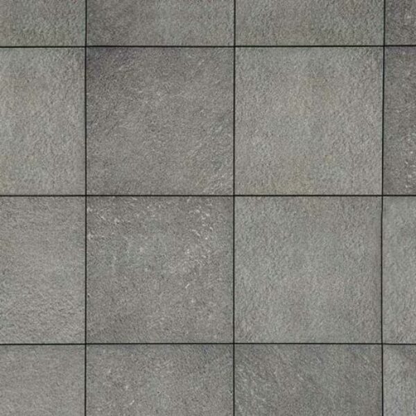 Keramikfliese 60 x 60 x 0,95 cm col. quarzite sved 43,20 m² / 950 kg / Abrieb 10