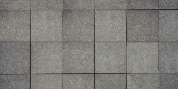 Keramikfliese 60 x 60 x 0,95 cm col. quarzite sved 43,20 m² / 950 kg / Abrieb 10