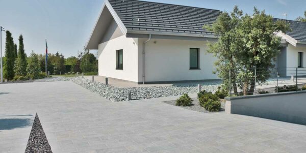 Keramikplatte 60 x 60 x 2 cm-colosseo porphyrbraun 21,60 m2/Pal. - 1.000 kg – Bild 2