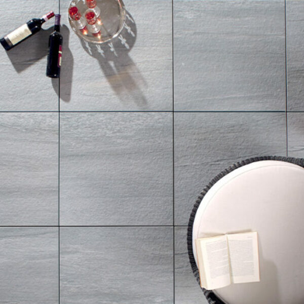 Keramikplatte 60 x 60 x 2 cm - colosseo tipovals 21,60 m2/Pal. - 1.000 kg