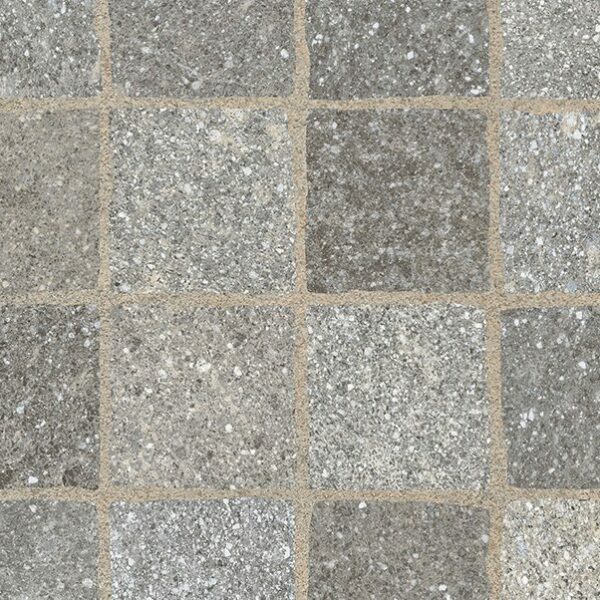Keramikplatte 60 x 60 x 2 cm - cubetti porf.grigio 23,04 m2/Pal. - 1.050 kg