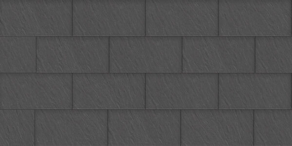 Keramikplatte 40 x 80 x 2 cm - dolomiti nero 17,28 m2/Pal. - 800 kg – Bild 2