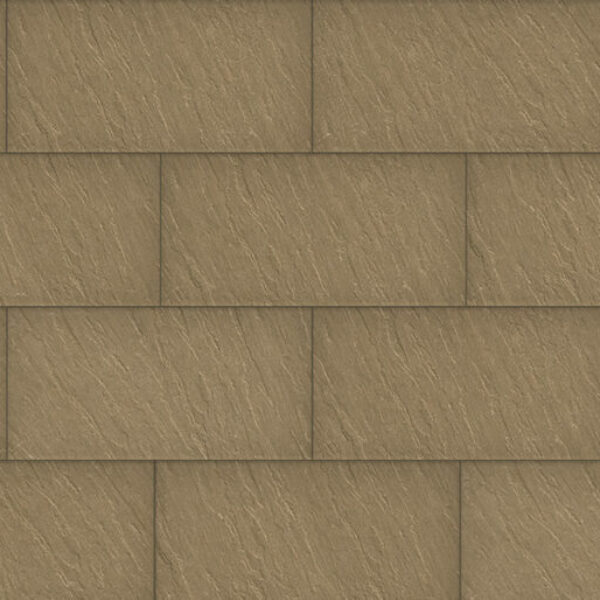 Keramikplatte 40 x 80 x 2 cm - dolomiti senape 17,28 m2/Pal. - 800 kg