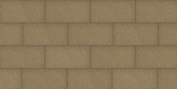 Keramikplatte 40 x 80 x 2 cm - dolomiti senape 17,28 m2/Pal. - 800 kg